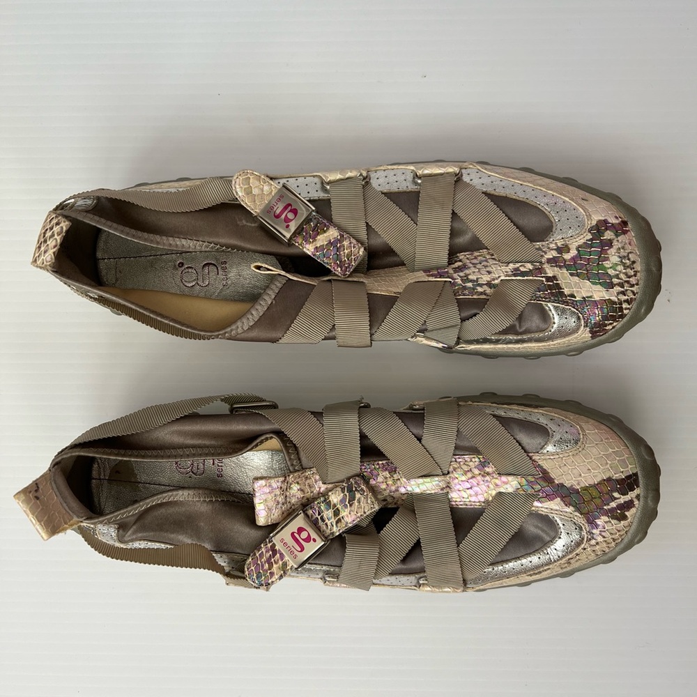 Cole Haan Nike Lab G Series — women’s shoes size 10